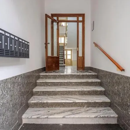 Lejlighed Cuneo Centro Ospedale Suite Apartment