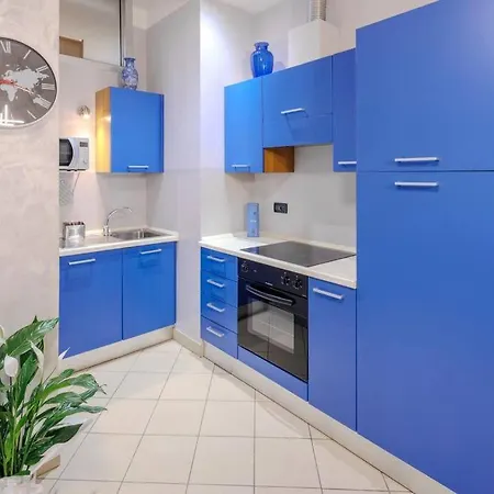 Cuneo Centro Ospedale Suite Apartment Lejlighed Cuneo