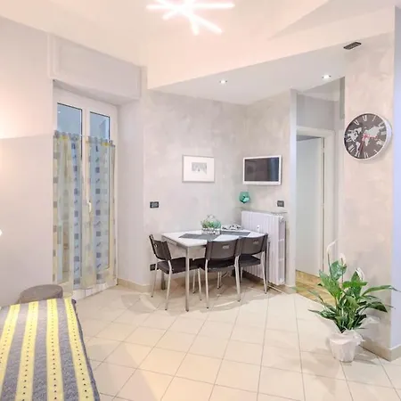 La Vie En Rose Appartamento