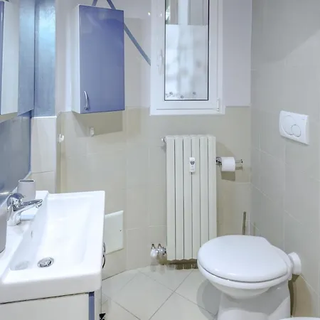 Lejlighed Cuneo Centro Ospedale Suite Apartment