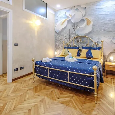 Lejlighed Cuneo Centro Ospedale Suite Apartment *