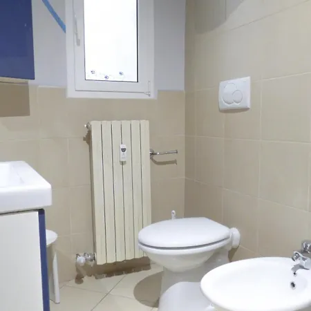 Cuneo Centro Ospedale Suite Apartment
