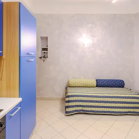 Cuneo Centro Ospedale Suite Apartment Lejlighed *