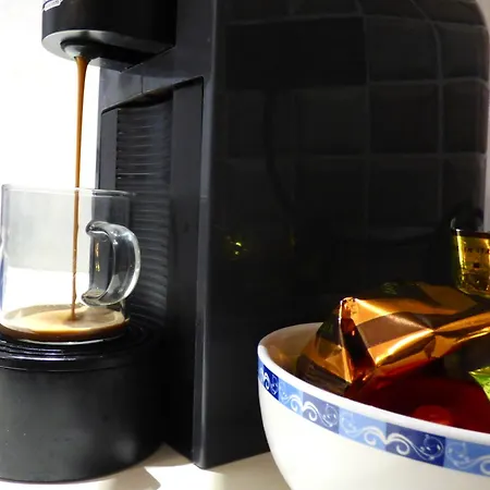 Appartamento La Vie En Rose