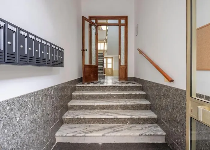 公寓 La Vie En Rose