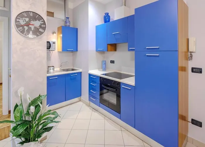 La Vie En Rose 公寓 库尼奥