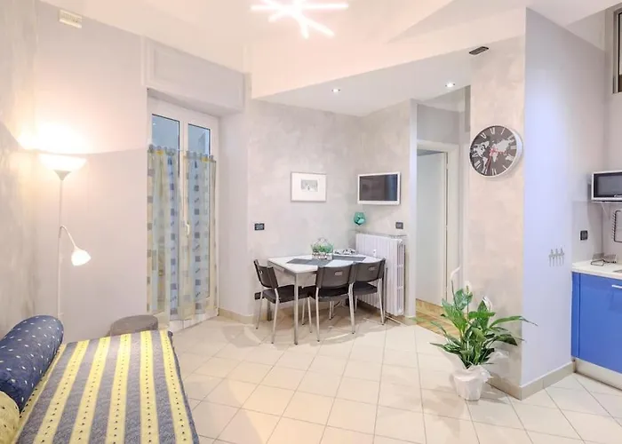 La Vie En Rose 公寓