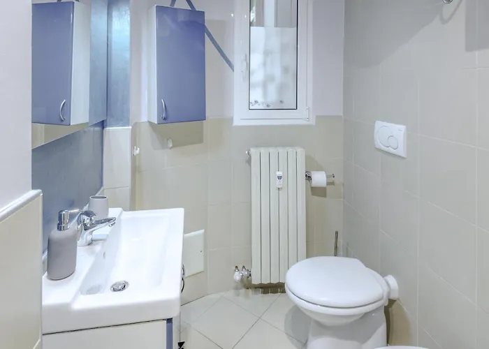 公寓 La Vie En Rose