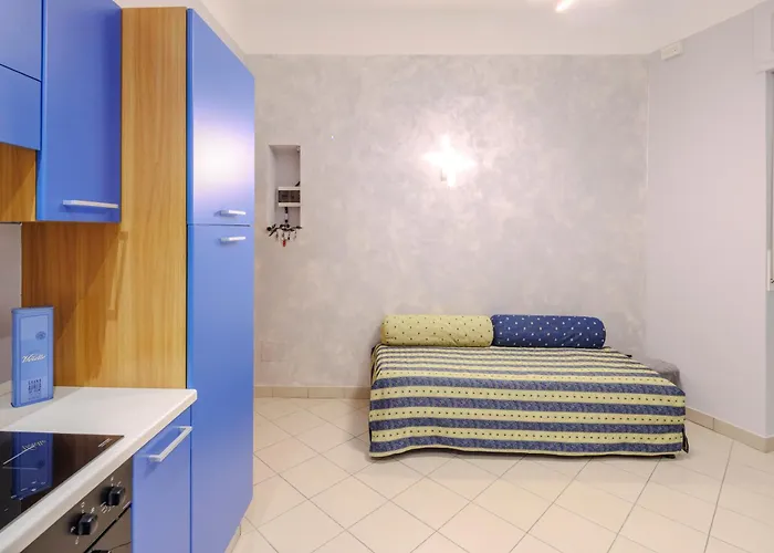 La Vie En Rose 公寓 *