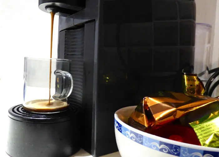 公寓 La Vie En Rose